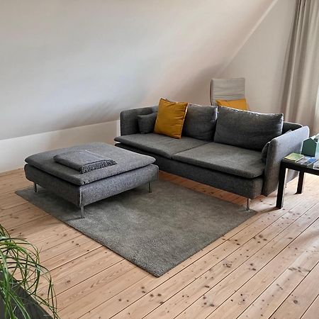 Ferienwohnung Weitblick Bad Schussenried Eksteriør billede