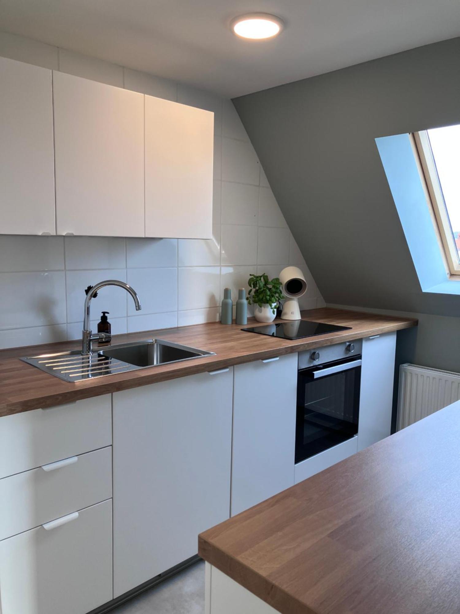 Ferienwohnung Weitblick Bad Schussenried Eksteriør billede