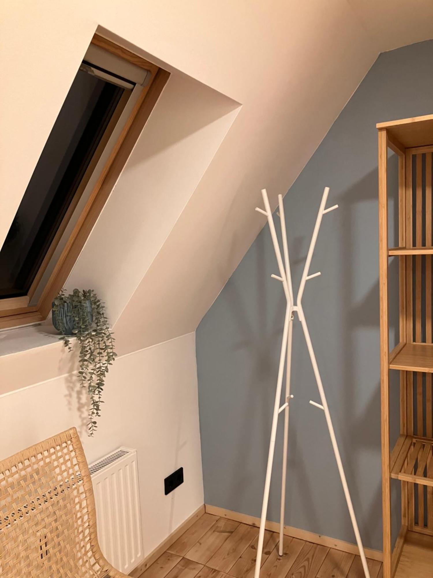 Ferienwohnung Weitblick Bad Schussenried Eksteriør billede
