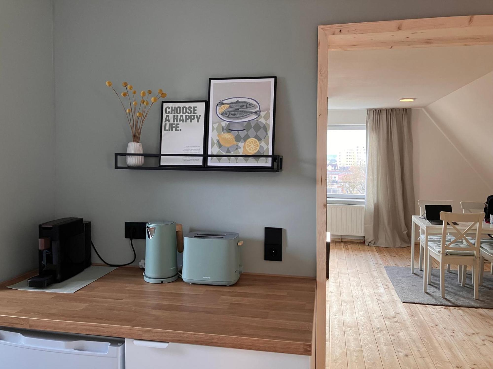 Ferienwohnung Weitblick Bad Schussenried Eksteriør billede